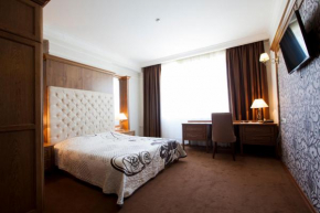 Aparthotel NEP Dubki, Odinzowo